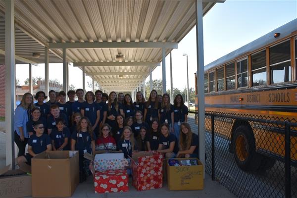 NJHS BC 2022